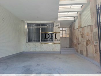 house em Rua Conselheiro Moreira de Barros, Lauzane Paulista - São Paulo - SP