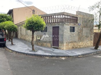 house em Travessa Acorizal, Ipiranga - Ribeirão Preto - SP