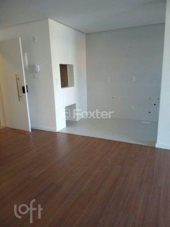 apartment em Rua Getúlio Vargas, Piratini - Gramado - RS