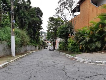 land_lot em Rua Eugênio da Silva, Horto Florestal - São Paulo - SP
