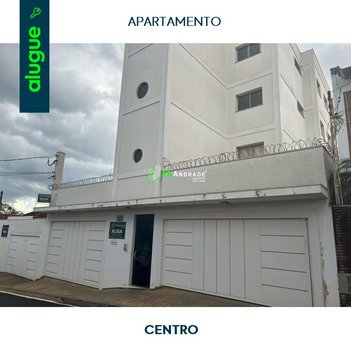 apartment em Rua Doutor Júlio Cardoso, Centro - Franca - SP