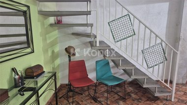 house em Avenida Daniel Malettini, Vila Aurora (Zona Norte) - São Paulo - SP