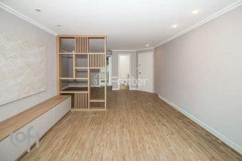 apartment em Rua Venâncio Diniz Junqueira, São Domingos - São Paulo - SP