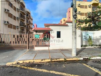 apartment em Rua Mato Grosso, Stella Maris - Andradina - SP