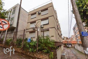 apartment em Avenida Mariland, Auxiliadora - Porto Alegre - RS