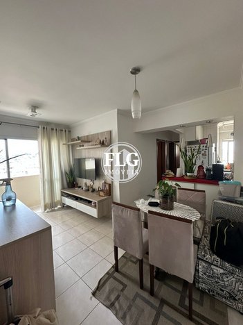 apartment em Avenida Vila Ema, Vila Ema - São Paulo - SP