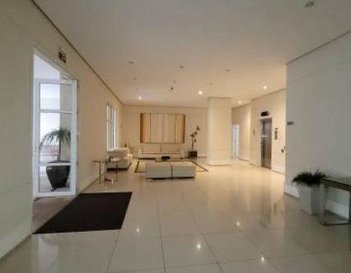 apartment em Rua das Flechas, Vila Santa Catarina - São Paulo - SP