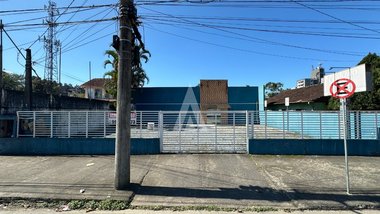 commercial_building em Rua Paraíba, Anita Garibaldi - Joinville - SC
