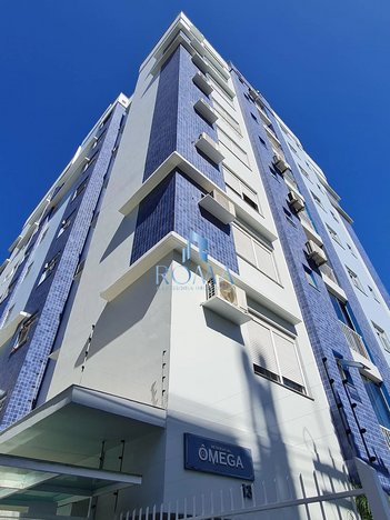 apartment em Rua Visconde de Pelotas, Nossa Senhora do Rosário - Santa Maria - RS
