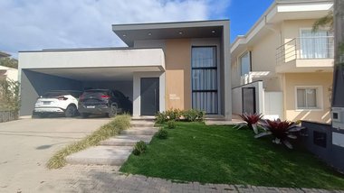 house em Rua Paulo VI, Jardim São Luiz - Valinhos - SP