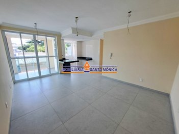 apartment em Rua São João da Lagoa, Santa Branca - Belo Horizonte - MG