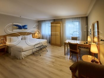 apartment em Rua Maranhão, Higienópolis - São Paulo - SP