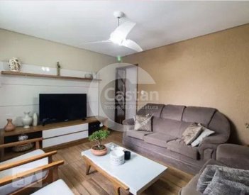 house em Rua Amarais, Vila Carrão - São Paulo - SP