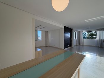 apartment em Avenida Miguel Perrela, Castelo - Belo Horizonte - MG