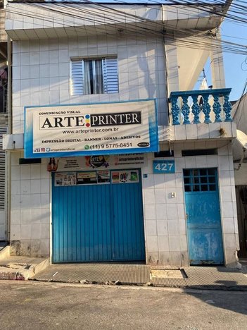 house em Rua João Del Porto, Jardim Mirna - Taboão da Serra - SP