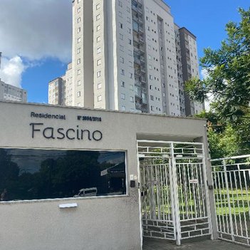 apartment em Avenida Condessa Elisabeth de Robiano, Jardim América da Penha - São Paulo - SP