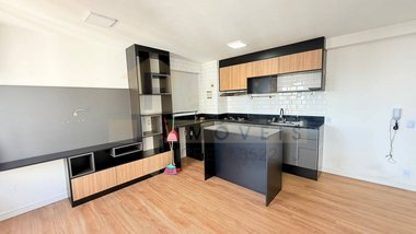 apartment em Rua Jubair Celestino, Presidente Altino - Osasco - SP