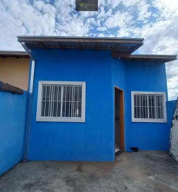 house em Avenida Marcos Roberto de Souza, Residencial e Comercial Portal dos Eucaliptos - Pindamonhangaba - SP