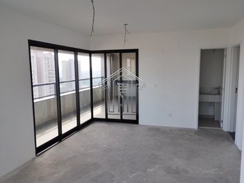 apartment em Rua João Ribeiro, Campestre - Santo André - SP
