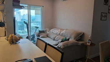 apartment em Rua Ingaíbos, Vila Formosa - São Paulo - SP