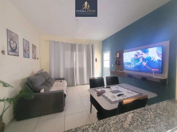 house em Rua João Rhuss, Conjunto Habitacional Terra dos Ipês I (Sul) - Pindamonhangaba - SP