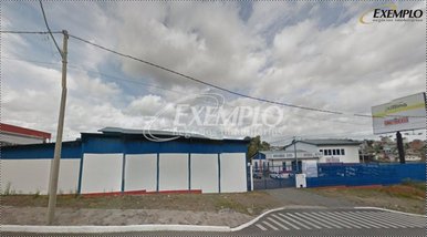 commercial_property em Rodovia ERS-122, Nossa Senhora de Fátima - Caxias do Sul - RS
