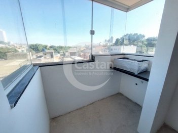 apartment em Rua Barão de Abiaí, Chácara Belenzinho - São Paulo - SP