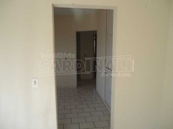 apartment em Rua Josué Marques Martins, Vila Rancho Velho - São Carlos - SP