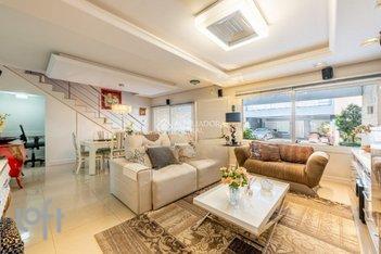 house em Ecoville, Sarandi - Porto Alegre - RS