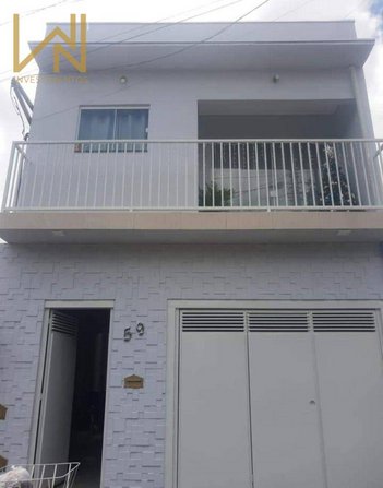 house em Avenida Manoel Gonçalves Neto, Conchal - Conchal - SP