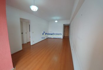 apartment em Rua Catulo da Paixão Cearense, Vila da Saúde - São Paulo - SP