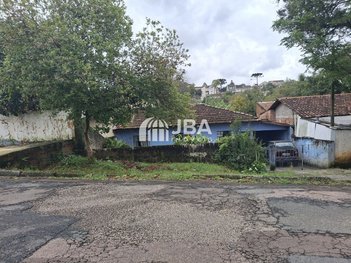 land_lot em Rua Leonardo Krasinski, Boa Vista - Curitiba - PR