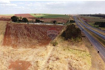 land_lot em Rodovia Alexandre Balbo, Engenheiro Carlos de Lacerda Chaves - Ribeirão Preto - SP