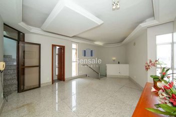 apartment em Rua Safira, Prado - Belo Horizonte - MG
