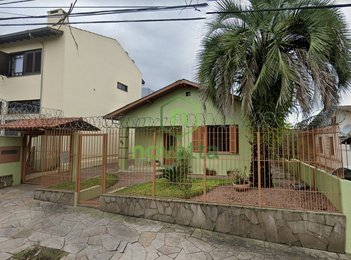 house em Fernandes Vieira, Padre Reus - São Leopoldo - RS