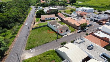 land_lot em Rua Rui Barbosa, Jardim Taruma - Santo Antônio da Platina - PR