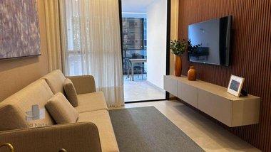 apartment em Rua Júlia Lacourt Penna, Jardim Camburi - Vitória - ES