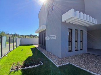 house em Rua Natal, Bela Vista - Gaspar - SC