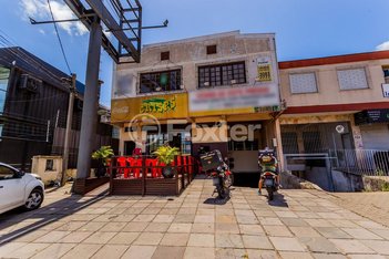 commercial_property em Avenida do Forte, Vila Ipiranga - Porto Alegre - RS