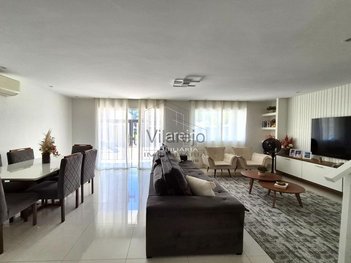 house em Rua Arquiteto Simon Wiesenthal, Vargem Pequena - Rio de Janeiro - RJ