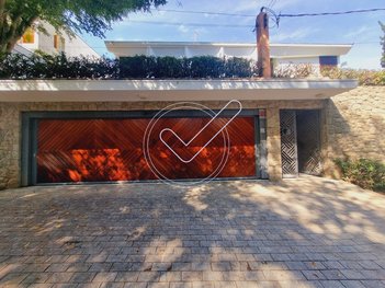 house em Avenida Sílvio Sciumbata, Interlagos - São Paulo - SP