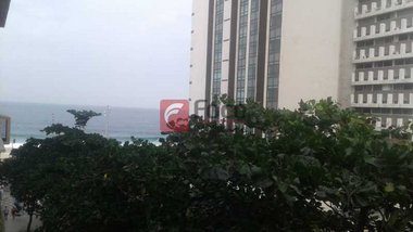 apartment em Avenida Bartolomeu Mitre, Leblon - Rio de Janeiro - RJ