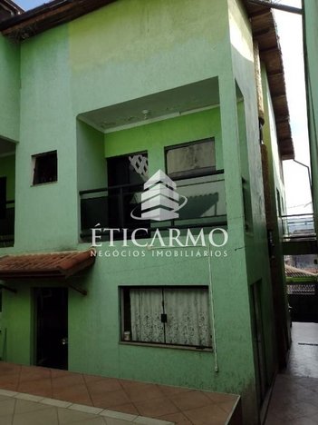 house em Avenida Francisco Tranchesi, Jardim Nossa Senhora do Carmo - São Paulo - SP