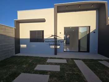 house em Rua Salvador Gomes de Araújo, Residencial Jardim das Figueiras - Guaratinguetá - SP