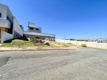 land_lot em Rua Hugo Luchiari, Loteamento Residencial Jardim Jacyra - Americana - SP