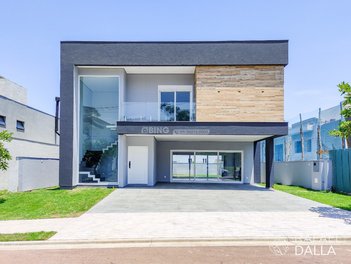 house em Estrada das Três Meninas, Vila Nova - Porto Alegre - RS