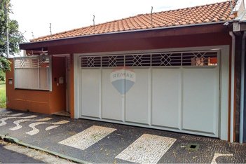 house em Avenida Maestro Rubens Parada, Jardim Boa Esperança - Araras - SP