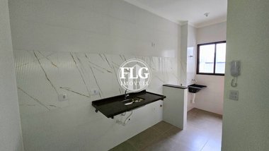 apartment em Rua Artur Bernardes, Vila Invernada - São Paulo - SP
