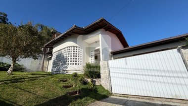 house em Avenida do Antão, Centro - Florianópolis - SC