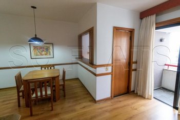 apartment em Rua Cristiano Viana, Cerqueira César - São Paulo - SP